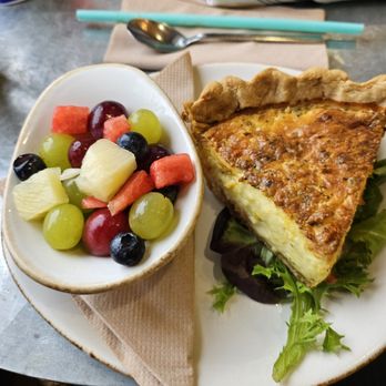 Pecantown Books And Brews - Quiche love - Bookstores Near Me - Seguin, Texas Pecantown Books And Brews - Quiche love - Bookstores Near Me - Seguin, Texas
