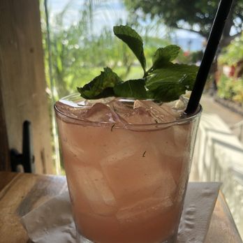 Monkeypod Kitchen - New American Near Me - Lahaina, Hawaii