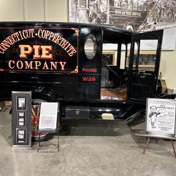 Model T Museum - Museums Near Me - Richmond, Indiana Model T Museum - Museums Near Me - Richmond, Indiana