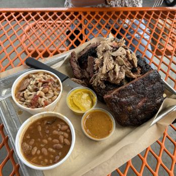 SOUTHERN SOUL BARBEQUE - Updated July 2024 - 1270 Photos & 1279 Reviews ...