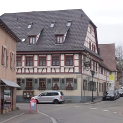 Landgasthof und Hotel Krone