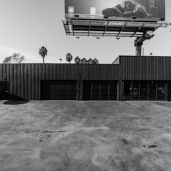 Y7 Studio Silver Lake - Converted from an Auto Garage, Y7 Opens in the Heart of Silver Lake