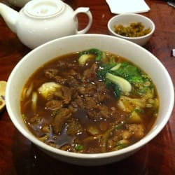 Budai Gourmet Chinese