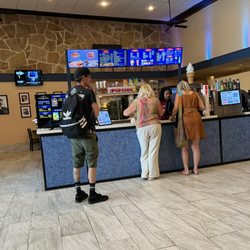 Gateway Cinema