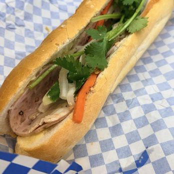 Banh Mi Pho An - Vietnamese Near Me - Toronto, Ontario Banh Mi Pho An - Vietnamese Near Me - Toronto, Ontario