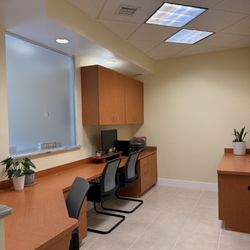 On & Up Behavior Therapy