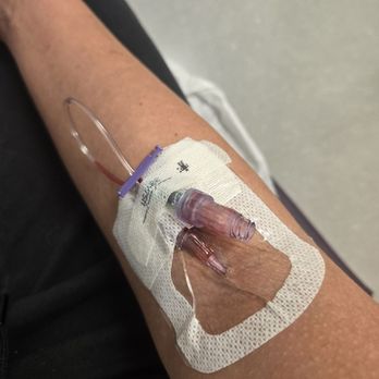 Kaiser ER San Leandro CA - Solid IV, though having it in my arm was a hindrance at times. - Emergency Rooms Near Me - San Leandro, California Kaiser ER San Leandro CA - Solid IV, though having it in my arm was a hindrance at times. - Emergency Rooms Near Me - San Leandro, California