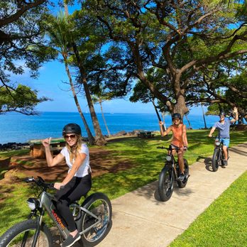 Black Rock Bikes Maui - Bike Rentals Near Me - Lahaina, Hawaii Black Rock Bikes Maui - Bike Rentals Near Me - Lahaina, Hawaii