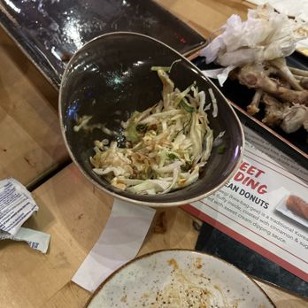 Bonchon Springfield - Used to be Takoyaki - Chicken Wings Near Me - Springfield, Virginia