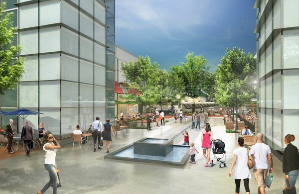 The Collection at Chevy Chase by null