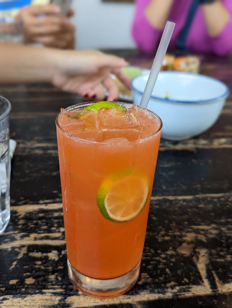 Elizabeth Street Cafe