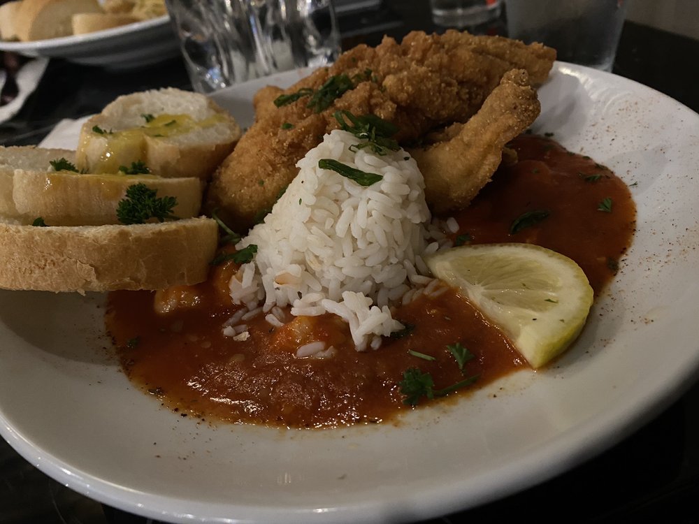 BARROW’S CATFISH DOWNTOWN NOLA 10 Photos 1200 Poydras St, New