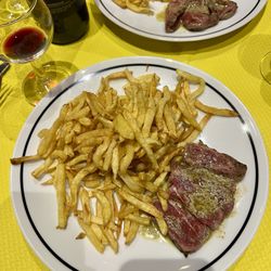 L'Entrecôte