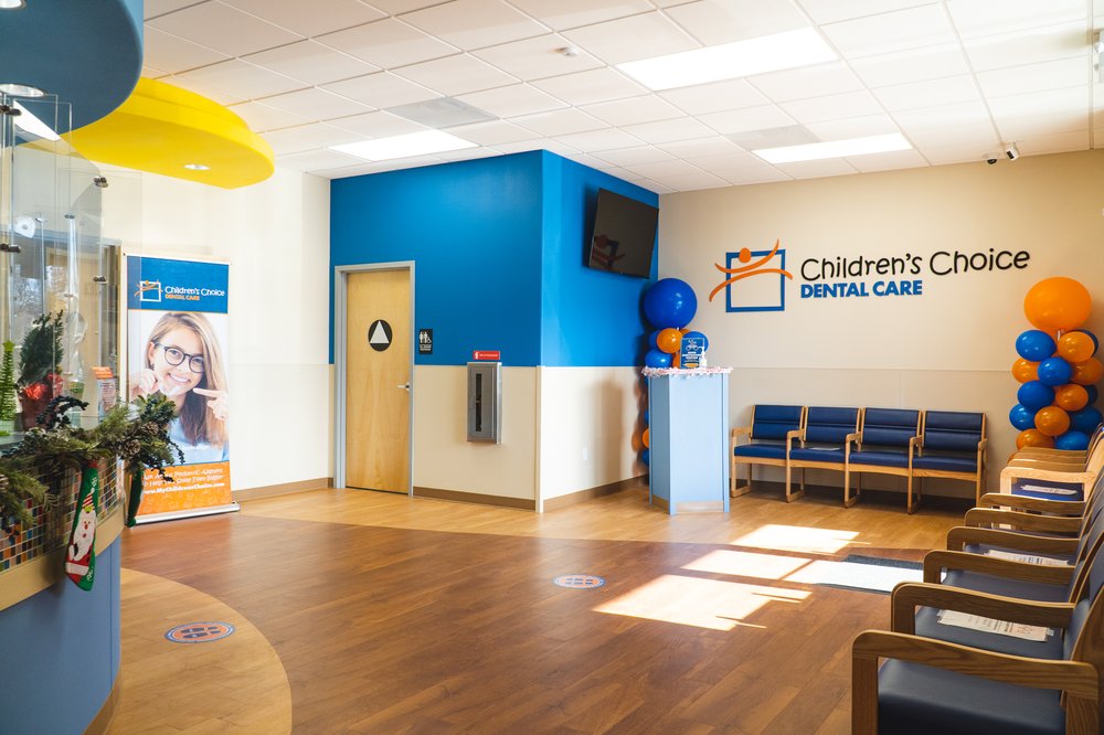 CHILDREN’S CHOICE DENTAL CARE MODESTO Updated August 2024 2057