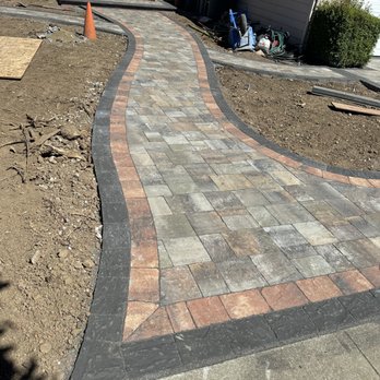 Sol Landscape - Mitter cuts makes it looks interesting ; i really love the outcome. - Landscaping Near Me Sol Landscape - Mitter cuts makes it looks interesting ; i really love the outcome. - Landscaping Near Me
