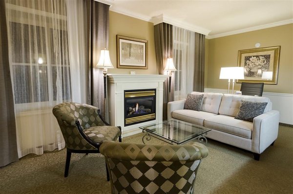 Best Western Plus The Arden Park Hotel by null