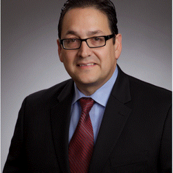 Jorge Salcedo, MD
