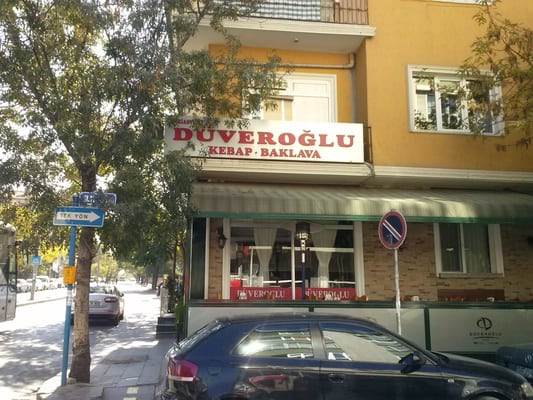 Duveroglu by null