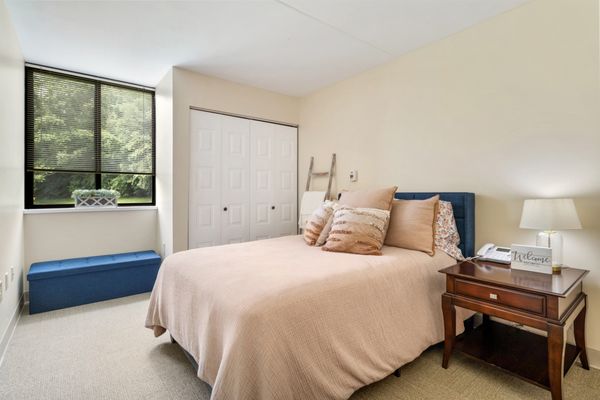 Brownsboro Park Retirement Community