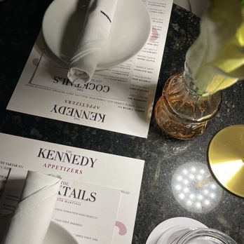 The Kennedy - Piano Bars Near Me - Houston, Texas The Kennedy - Piano Bars Near Me - Houston, Texas