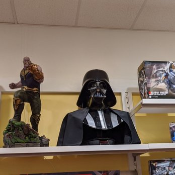 Charlotte Premium Outlets - Thanks vs darth Vader at Pop Culture - Outlet Stores Near Me - Charlotte, North Carolina Charlotte Premium Outlets - Thanks vs darth Vader at Pop Culture - Outlet Stores Near Me - Charlotte, North Carolina