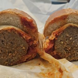 Pulciano's Deli & Cafe