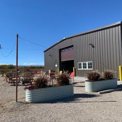 Kingman Estates Winery