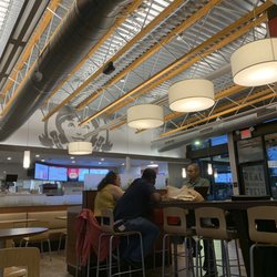 Wendy's