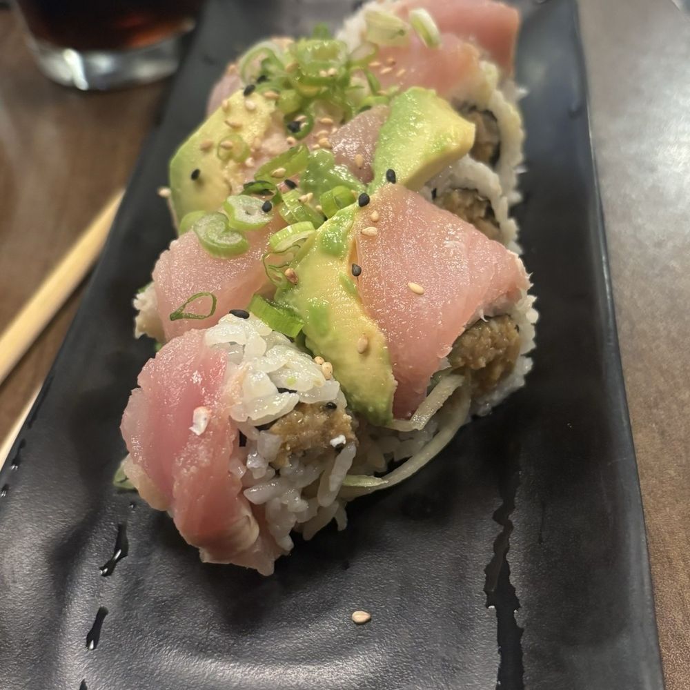 Shin’s Sushi - Sushi Bars Near Me - San Luis Obispo, California Shin’s Sushi - Sushi Bars Near Me - San Luis Obispo, California