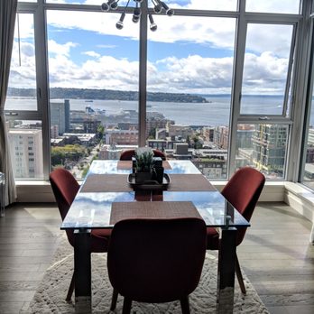 Insignia Seattle - Beautiful view - Condominiums Near Me - Seattle, Washington Insignia Seattle - Beautiful view - Condominiums Near Me - Seattle, Washington