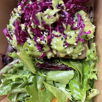 Amara Kitchen - Coffee & Tea Near Me - Los Angeles, California