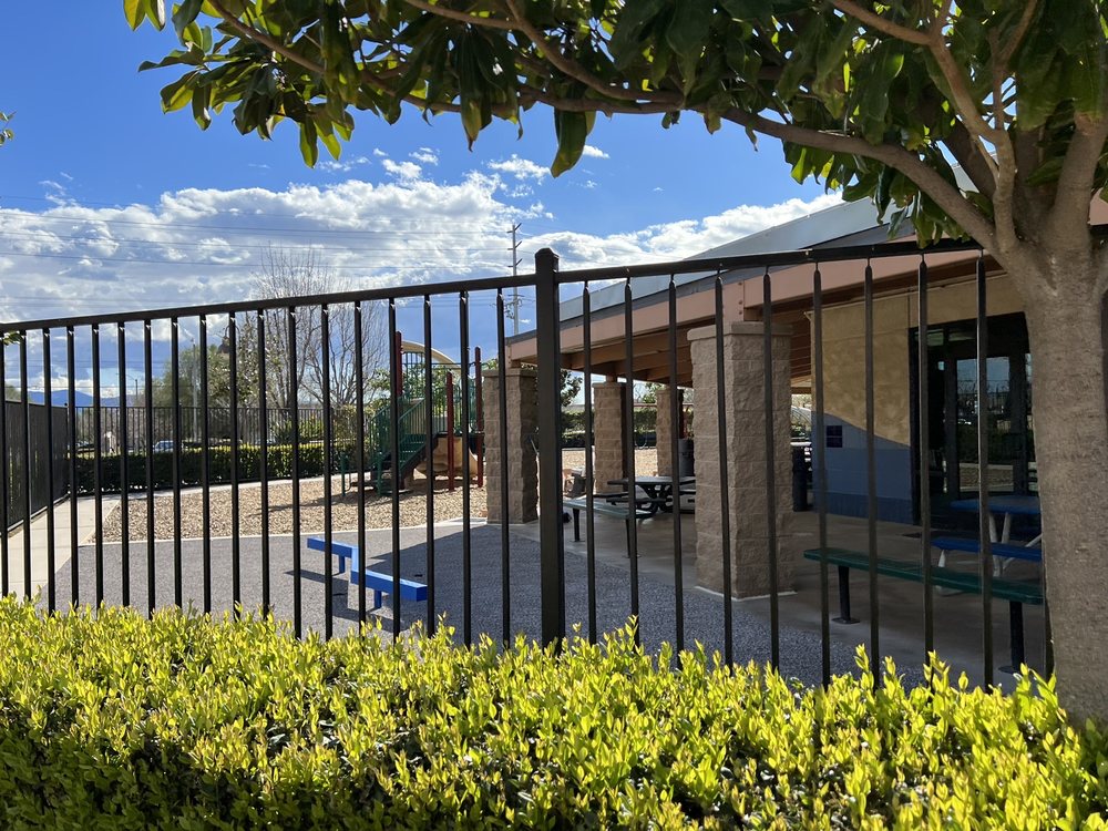 CrossPoint Children's Center - childcare center in Chino, CA