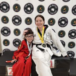 ACTION Martial Arts