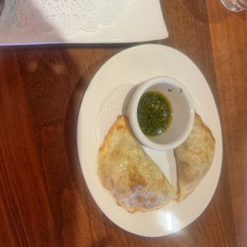 Lima Twist - Chicken empanadas - Lounges Near Me - Washington, DC, District of Columbia Lima Twist - Chicken empanadas - Lounges Near Me - Washington, DC, District of Columbia