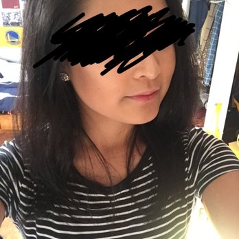 Shoppe Hair - I covered my face cause I look gross here, but they do a great job with cuts! I'm so happy with the outcome! - Cosmetics & Beauty Supply Near Me - San Leandro, California Shoppe Hair - I covered my face cause I look gross here, but they do a great job with cuts! I'm so happy with the outcome! - Cosmetics & Beauty Supply Near Me - San Leandro, California