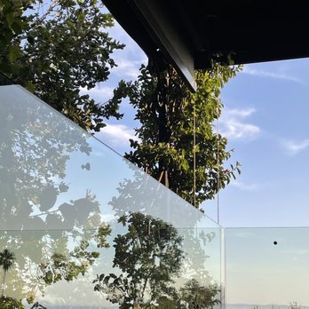 The Stonehouse Restaurant - View from upstairs balcony - New American Near Me - Santa Barbara, California The Stonehouse Restaurant - View from upstairs balcony - New American Near Me - Santa Barbara, California