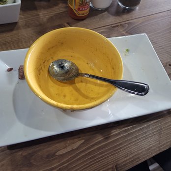 Angie's Cafe - Does this speak volumes or what!?! - Breakfast & Brunch Near Me - Stockbridge, Georgia Angie's Cafe - Does this speak volumes or what!?! - Breakfast & Brunch Near Me - Stockbridge, Georgia