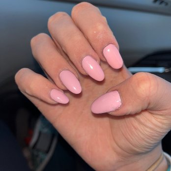Sparkle & Pop Nails - Nail Technicians Near Me - Fairfax, Virginia