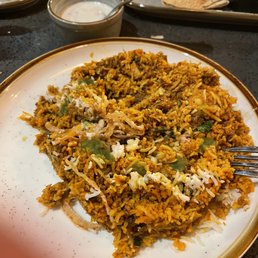 Biryani