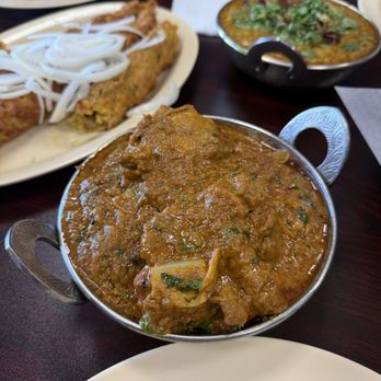 Shah Restaurant - Chicken Curry - Indian Near Me - Sunnyvale, California Shah Restaurant - Chicken Curry - Indian Near Me - Sunnyvale, California
