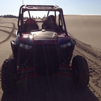 Sand Dunes Frontier - ATV Rentals/Tours Near Me - Florence, Oregon Sand Dunes Frontier - ATV Rentals/Tours Near Me - Florence, Oregon