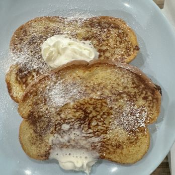 @ The Diner - French toast - Breakfast & Brunch Near Me - Orlando, Florida @ The Diner - French toast - Breakfast & Brunch Near Me - Orlando, Florida