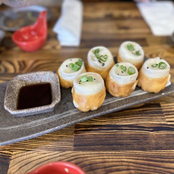 Dumpling Home - Juicy Pork Bao - Dim Sum Near Me - San Francisco, California Dumpling Home - Juicy Pork Bao - Dim Sum Near Me - San Francisco, California