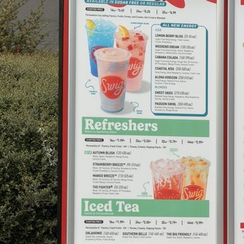 Swig - Beverage Store Near Me - Atlanta, Georgia