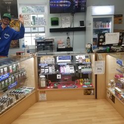 Mr Nice Guy - Our Friendly Staff Is Always Here To Help.