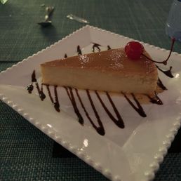 Flan