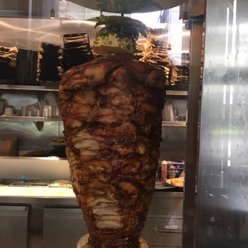 Twisted Trompo - Chicken - Mexican Near Me - Dallas, Texas Twisted Trompo - Chicken - Mexican Near Me - Dallas, Texas
