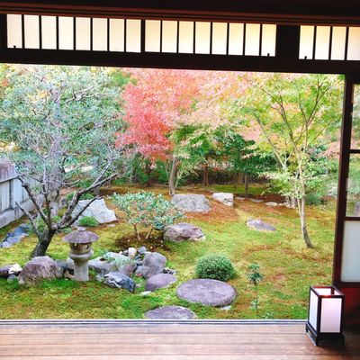 Shōrin-ji Temple by null