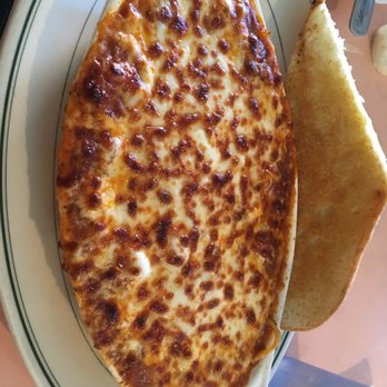 Flo-Anna's Diner - Baked pasta with meat sauce - Diners Near Me - Shoreline, Washington