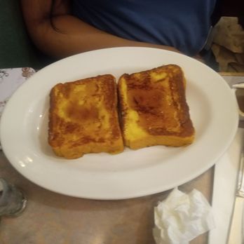 Jackson House - Challah French toast - Diners Near Me - Jackson Heights, New York Jackson House - Challah French toast - Diners Near Me - Jackson Heights, New York
